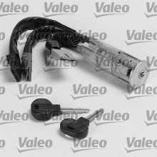 Stacyjka zaponu VALEO 252145