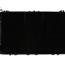 Chodnica silnika NISSENS 67327 - darmowa dostawa do 5000 warsztatw Motointegrator Partner i 170 sklepw Inter Cars