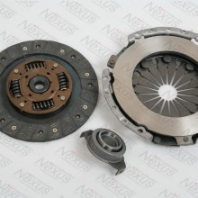 Zestaw Sprzga NEXUS F1G085NX - darmowa dostawa do 5000 warsztatw Motointegrator Partner i 170 sklepw Inter Cars