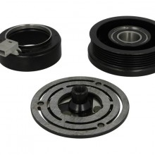 Sprz�g�o elektromagnetyczne kompresora klimatyzacji THERMOTEC KTT040094 - darmowa dostawa do 5000 warsztat�w Motointegrator Part