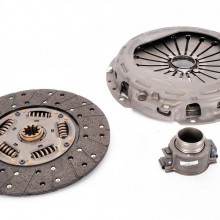 Zestaw sprzga SACHS 3400 700 432 - darmowa dostawa do 5000 warsztatw Motointegrator Partner i 170 sklepw Inter Cars