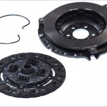 Zestaw sprzga LUK 619 0042 06