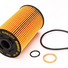 Filtr oleju KNECHT OX 150D1 - darmowa dostawa do 5000 warsztatw Motointegrator Partner i 170 sklepw Inter Cars