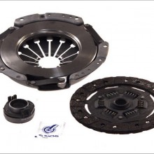 Zestaw sprzga SACHS 3000 607 001 - darmowa dostawa do 5000 warsztatw Motointegrator Partner i 170 sklepw Inter Cars