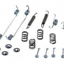 Zestaw montaowy szczk hamulcowych QUICK BRAKE 105-0819 - darmowa dostawa do 5000 warsztatw Motointegrator Partner i 170 sklep