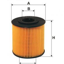 Filtr oleju FILTRON OE662 - darmowa dostawa do 5000 warsztatw Motointegrator Partner i 170 sklepw Inter Cars
