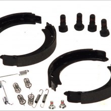 Szczka hamulcowa BOSCH 0 986 487 584 - darmowa dostawa do 5000 warsztatw Motointegrator Partner i 170 sklepw Inter Cars