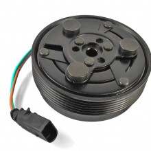 Sprz�g�o elektromagnetyczne kompresora klimatyzacji THERMOTEC CA68530 - darmowa dostawa do 5000 warsztat�w Motointegrator Partne