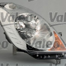 Reflektor wiate VALEO 043321