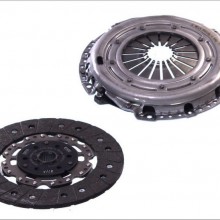 Zestaw sprzga LUK 624 3170 09 - darmowa dostawa do 5000 warsztatw Motointegrator Partner i 170 sklepw Inter Cars