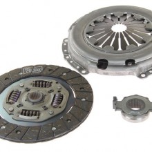 Zestaw sprzga VALEO 801376