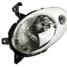 Reflektor wiate VALEO 088444 - darmowa dostawa do 5000 warsztatw Motointegrator Partner i 170 sklepw Inter Cars