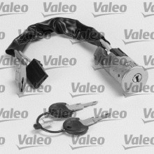 Stacyjka zaponu VALEO 252039
