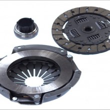 Zestaw sprzga LUK 619 0068 06