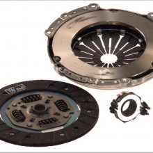 Zestaw sprzga LUK 620 3124 00
