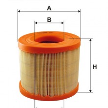 Filtr powietrza FILTRON AR302/1 - darmowa dostawa do 5000 warsztatw Motointegrator Partner i 170 sklepw Inter Cars