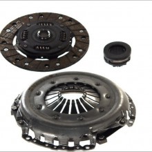 Zestaw sprzga SACHS 3000 840 301 - darmowa dostawa do 5000 warsztatw Motointegrator Partner i 170 sklepw Inter Cars