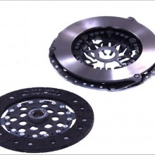 Zestaw sprzga LUK 623 3150 09
