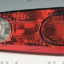 Lampa tylna VALEO 088964