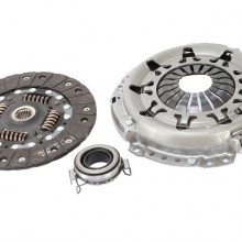 Zestaw sprzga LUK 621 3023 00