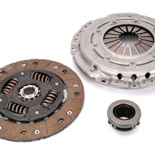 Zestaw sprzga SACHS 3000 124 007 - darmowa dostawa do 5000 warsztatw Motointegrator Partner i 170 sklepw Inter Cars
