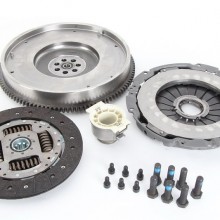 Zestaw sprzga VALEO 835015