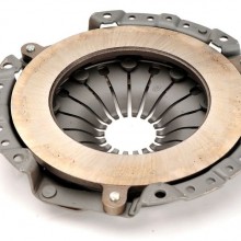 Docisk sprzga LUK 122 0121 10