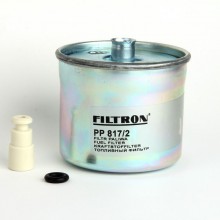 Filtr paliwa FILTRON PP817/2 - darmowa dostawa do 5000 warsztatw Motointegrator Partner i 170 sklepw Inter Cars