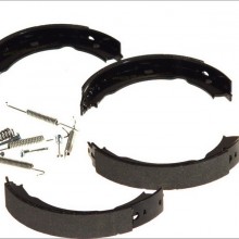 Szczka hamulcowa BOSCH 0 986 487 579 - darmowa dostawa do 5000 warsztatw Motointegrator Partner i 170 sklepw Inter Cars