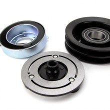 Sprz�g�o elektromagnetyczne kompresora klimatyzacji THERMOTEC CA501 - darmowa dostawa do 5000 warsztat�w Motointegrator Partner