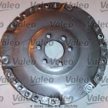 Zestaw sprzga VALEO 801184