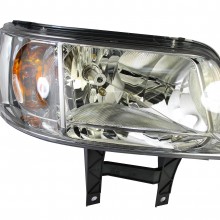 Reflektor wiate MAGNETI MARELLI 710301191302 - darmowa dostawa do 5000 warsztatw Motointegrator Partner i 170 sklepw Inter C