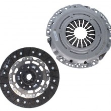 Zestaw sprzga LUK 622 3152 09 - darmowa dostawa do 5000 warsztatw Motointegrator Partner i 170 sklepw Inter Cars
