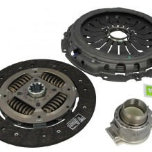 Zestaw sprzga VALEO 826880