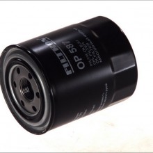 Filtr oleju FILTRON OP587 - darmowa dostawa do 5000 warsztatw Motointegrator Partner i 170 sklepw Inter Cars