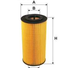 Filtr oleju FILTRON OE649/1 - darmowa dostawa do 5000 warsztatw Motointegrator Partner i 170 sklepw Inter Cars
