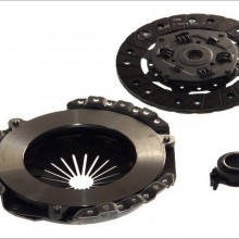 Zestaw sprzga LUK 622 2107 00 - darmowa dostawa do 5000 warsztatw Motointegrator Partner i 170 sklepw Inter Cars