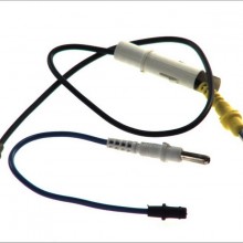 Czujnik zu�ycia klocka hamulcowego QUICK BRAKE WS 0256 A - darmowa dostawa do 5000 warsztat�w Motointegrator Partner i 170 sklep