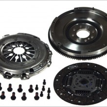 Zestaw sprzga VALEO 835062