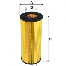 Filtr oleju FILTRON OE649/7 - darmowa dostawa do 5000 warsztatw Motointegrator Partner i 170 sklepw Inter Cars