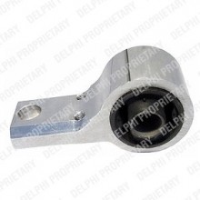 Silentblock / tuleja wahacza, przednia o� DELPHI TD576W
