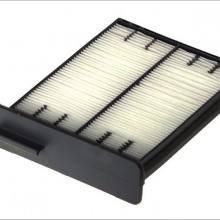 Filtr kabiny KNECHT LA 125 - darmowa dostawa do 5000 warsztatw Motointegrator Partner i 170 sklepw Inter Cars