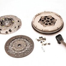 Sprzgo z koem dwumasowym LUK 600 0046 00