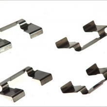 Zestaw montaowy klocka hamulcowego QUICK BRAKE 109-1235 - darmowa dostawa do 5000 warsztatw Motointegrator Partner i 170 sklep