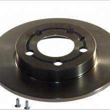 Tarcza hamulcowa BOSCH 0 986 478 481 - darmowa dostawa do 5000 warsztatw Motointegrator Partner i 170 sklepw Inter Cars
