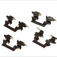 Zestaw montaowy klocka hamulcowego QUICK BRAKE 109-1625 - darmowa dostawa do 5000 warsztatw Motointegrator Partner i 170 sklep