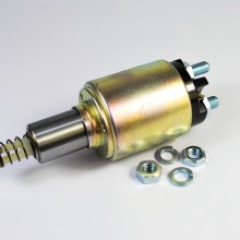 Wcznik elektromagnetyczny rozrusznika MAGNETI MARELLI 940113050187