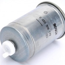 Filtr paliwa BOSCH 0 450 906 174 - darmowa dostawa do 5000 warsztatw Motointegrator Partner i 170 sklepw Inter Cars