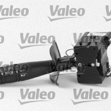 Przecznik zespolony pod kierownic VALEO 251565