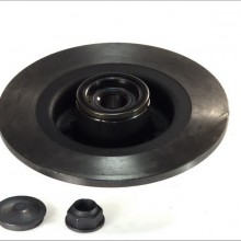 Tarcza hamulcowa BOSCH 0 986 479 277 - darmowa dostawa do 5000 warsztatw Motointegrator Partner i 170 sklepw Inter Cars